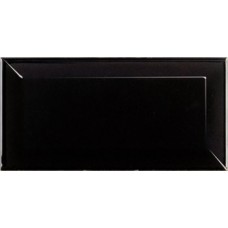 Плитка 7,5*15 METRO BLACK 12736 Плитка 7,5*15 METRO BLACK 12736
